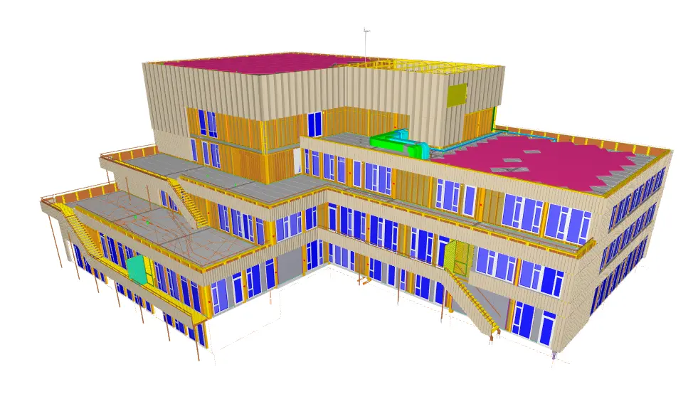 Over ons | BIM Ondersteuning B.V.